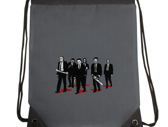 Reservoir Killers