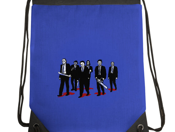 Reservoir Killers