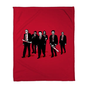 Reservoir Killers