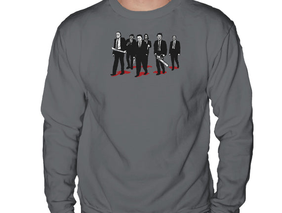 Reservoir Killers