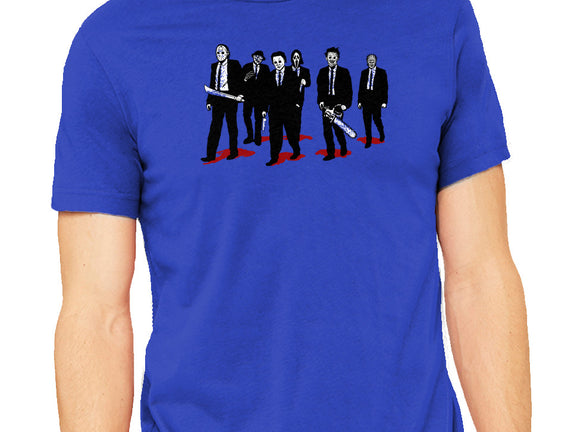 Reservoir Killers
