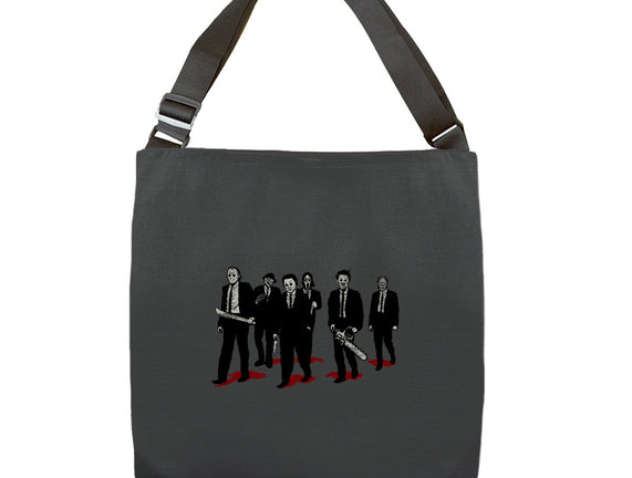 Reservoir Killers
