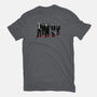 Reservoir Killers-unisex crew neck sweatshirt-dalethesk8er