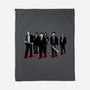 Reservoir Killers-none fleece blanket-dalethesk8er