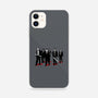 Reservoir Killers-iphone snap phone case-dalethesk8er