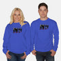 Reservoir Killers-unisex crew neck sweatshirt-dalethesk8er