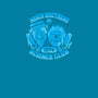 Miser Brothers Science Club-womens fitted tee-jrberger