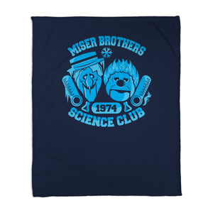 Miser Brothers Science Club