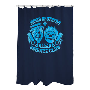 Miser Brothers Science Club