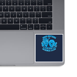 Miser Brothers Science Club