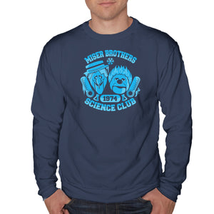 Miser Brothers Science Club