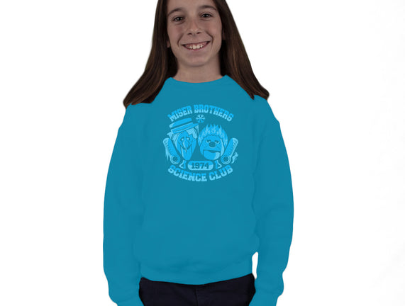 Miser Brothers Science Club