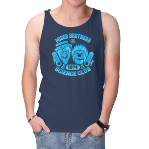 Miser Brothers Science Club