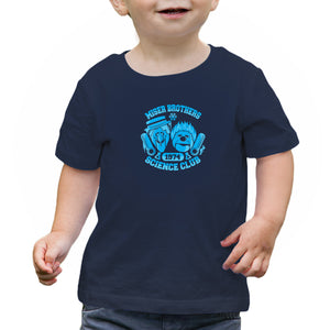 Miser Brothers Science Club