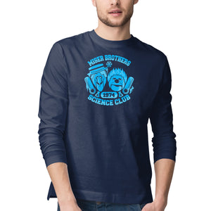 Miser Brothers Science Club