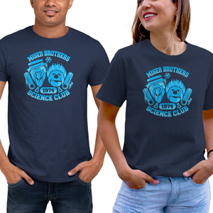 Miser Brothers Science Club