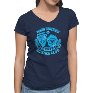 Miser Brothers Science Club
