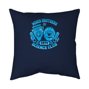 Miser Brothers Science Club