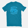 Miser Brothers Science Club-womens basic tee-jrberger