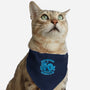 Miser Brothers Science Club-cat adjustable pet collar-jrberger