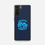 Miser Brothers Science Club-samsung snap phone case-jrberger