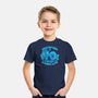 Miser Brothers Science Club-youth basic tee-jrberger