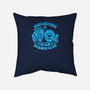 Miser Brothers Science Club-none removable cover w insert throw pillow-jrberger