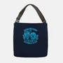Miser Brothers Science Club-none adjustable tote-jrberger