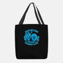 Miser Brothers Science Club-none basic tote-jrberger