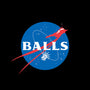 Ball Aeronautics-unisex basic tank-enricoceriani