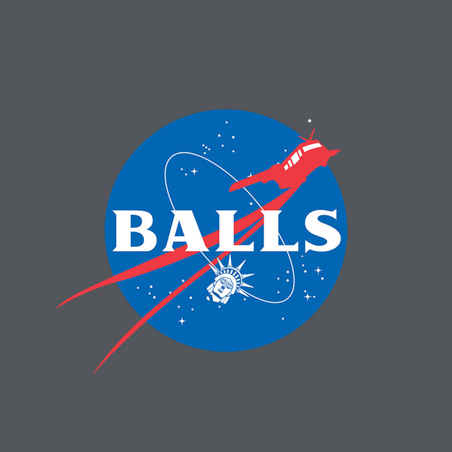 Ball Aeronautics-mens heavyweight tee-enricoceriani