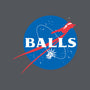 Ball Aeronautics-none adjustable tote-enricoceriani