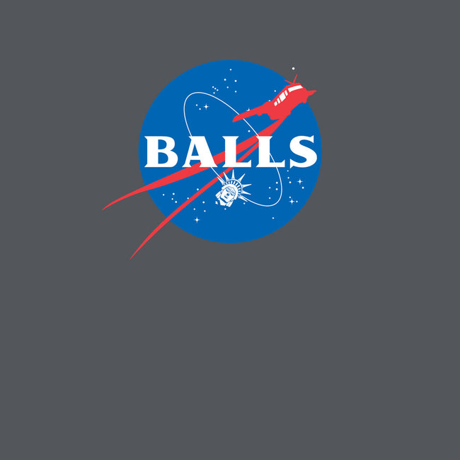 Ball Aeronautics-youth basic tee-enricoceriani