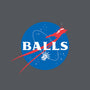 Ball Aeronautics-unisex basic tank-enricoceriani
