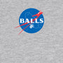 Ball Aeronautics-womens basic tee-enricoceriani
