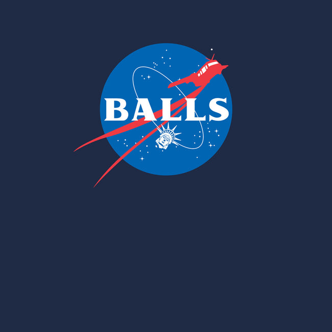 Ball Aeronautics-mens premium tee-enricoceriani