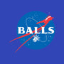 Ball Aeronautics-baby basic tee-enricoceriani