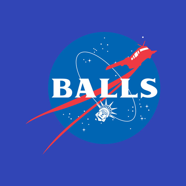 Ball Aeronautics-unisex basic tee-enricoceriani