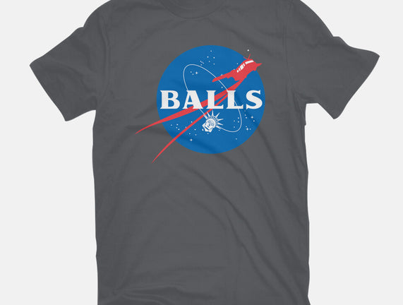 Ball Aeronautics