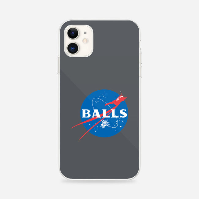 Ball Aeronautics-iphone snap phone case-enricoceriani