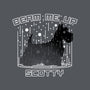 Beam Me Up-womens v-neck tee-CoD Designs