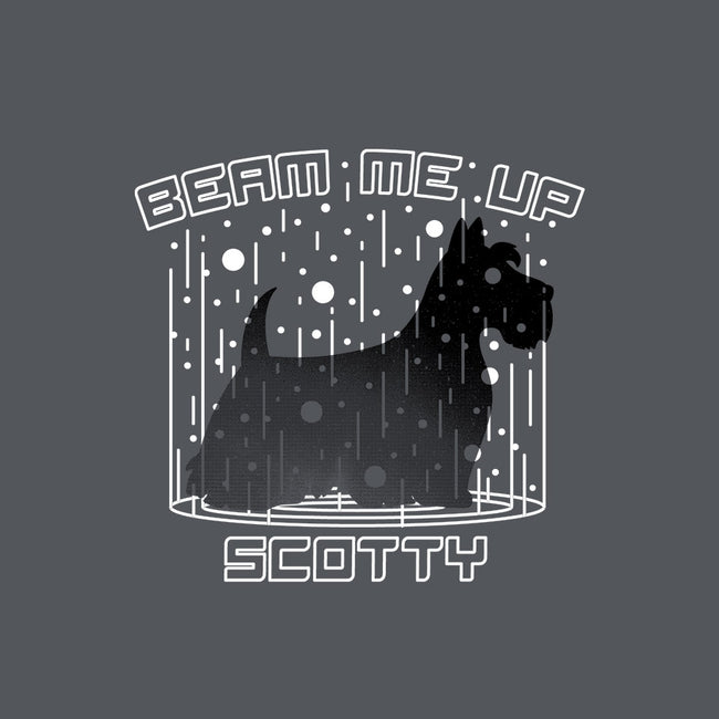 Beam Me Up-unisex basic tank-CoD Designs