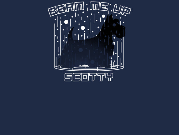 Beam Me Up