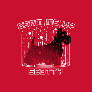 Beam Me Up
