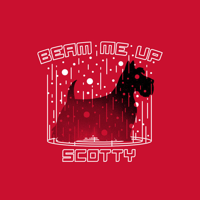 Beam Me Up-womens basic tee-CoD Designs