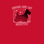 Beam Me Up-youth crew neck sweatshirt-CoD Designs