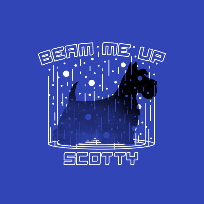 Beam Me Up-unisex basic tank-CoD Designs