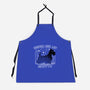 Beam Me Up-unisex kitchen apron-CoD Designs