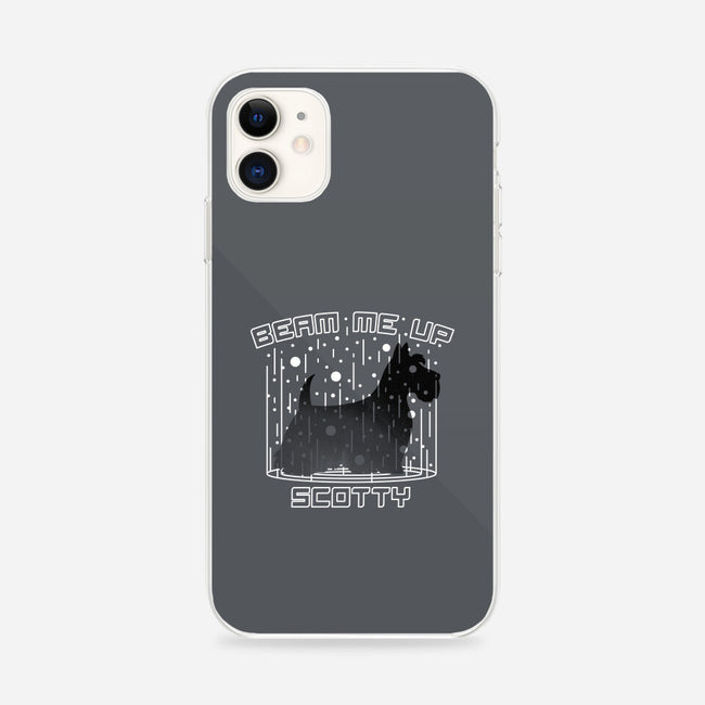 Beam Me Up-iphone snap phone case-CoD Designs