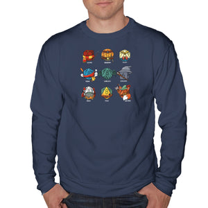Dice Nerd